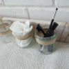 salle de bain-soin-beauté-coton-maquillage-rangement-décoration-bois-pas de calais