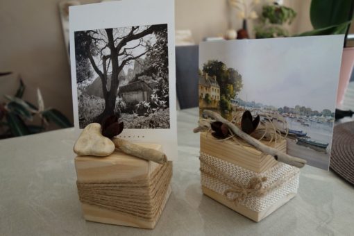 support-cube-photo-bois-cadeau-personnalisé-artisanal