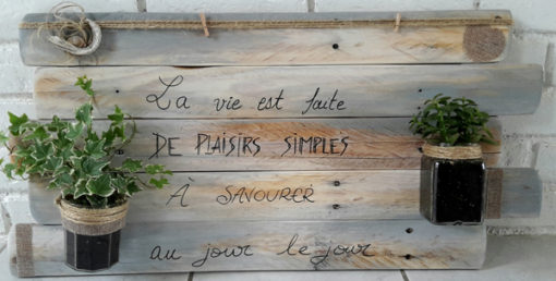 tableau-message-citation-décoration-bois-cadeau-personnalisé-artisanal