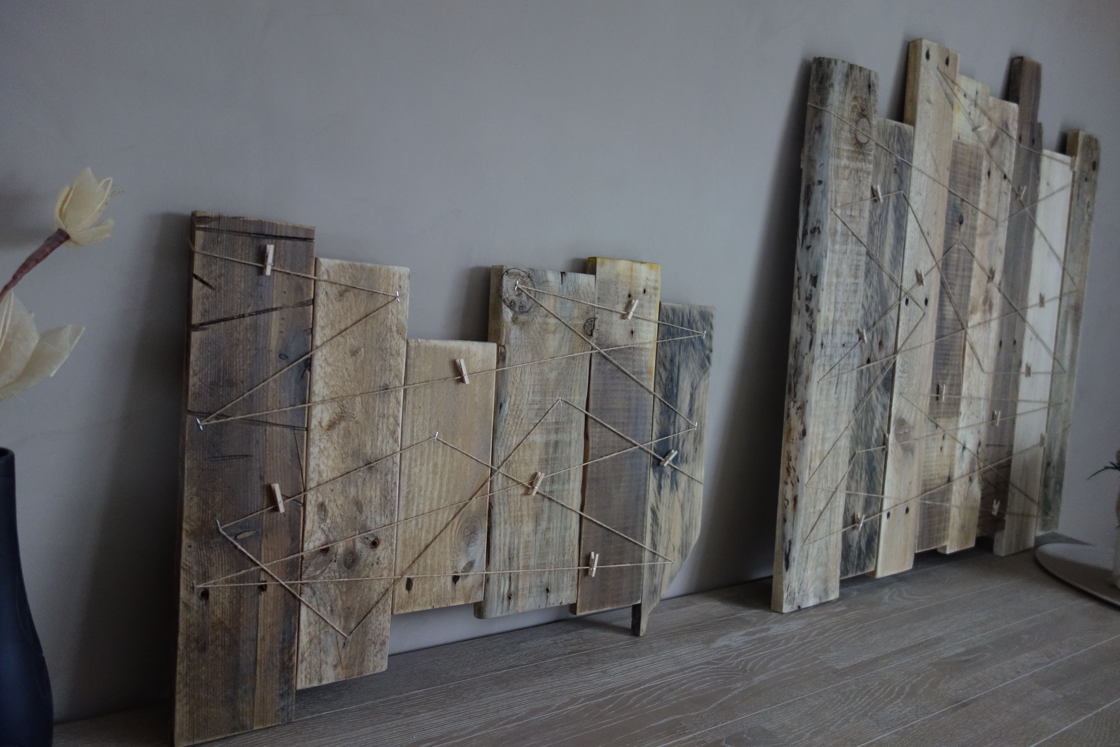 pêle mêle bois industriel 60-40 photos pas de calais (2) pele-mele-photo-tableau-décoration-bois-maison-personnalisé-artisanal-mural