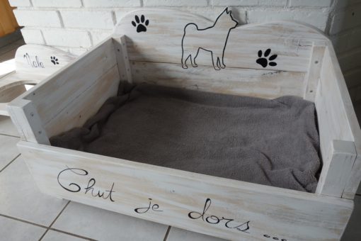 support-porte-gamelle-chien-chat-animaux-bois-personnalisé-artisanal