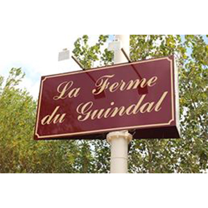 La Ferme Du Guindal