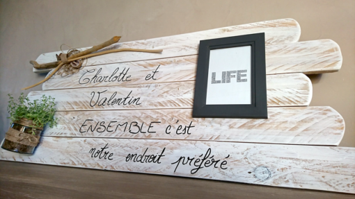 tableau-photo-citation-mariage-décoration-bois-cadeau-personnalisé-artisanal