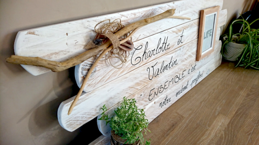 tableau-photo-citation-mariage-décoration-bois-cadeau-personnalisé-artisanal