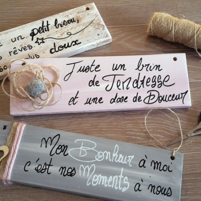 pancarte-plaque-panneau-décoration-maison-cadeau-bois-personnalisé-artisanal