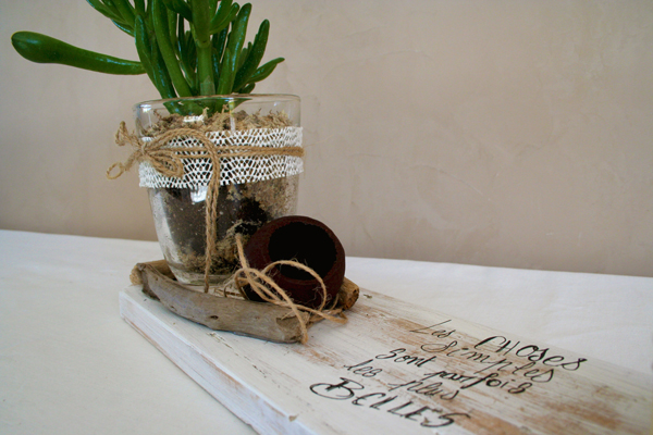 centre-table-bois-deco-plante-bougie-calais-boulogne-(1) centre-de-table-plateau-decoration-table-reception-plante-personnalisé-artisanal