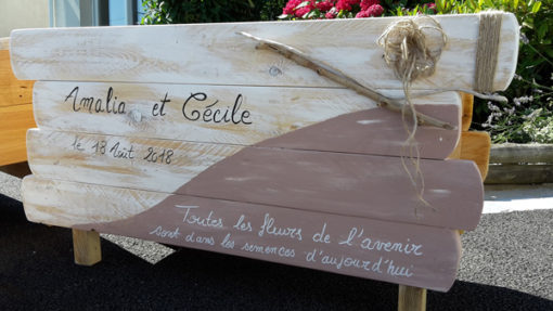 bac-fleurs-jardinière-bois-personnalisé-artisanal-sur-mesure-évènements-mariage