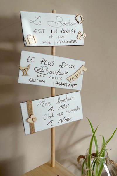 panneau-directionnel-évènement-mariage-baptème-anniversaire-bois-personnalisé-sur-mesure-artisanal