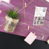 tableau-décoration-bois-cadeau-personnalisé-artisanal-ardoise-mémo