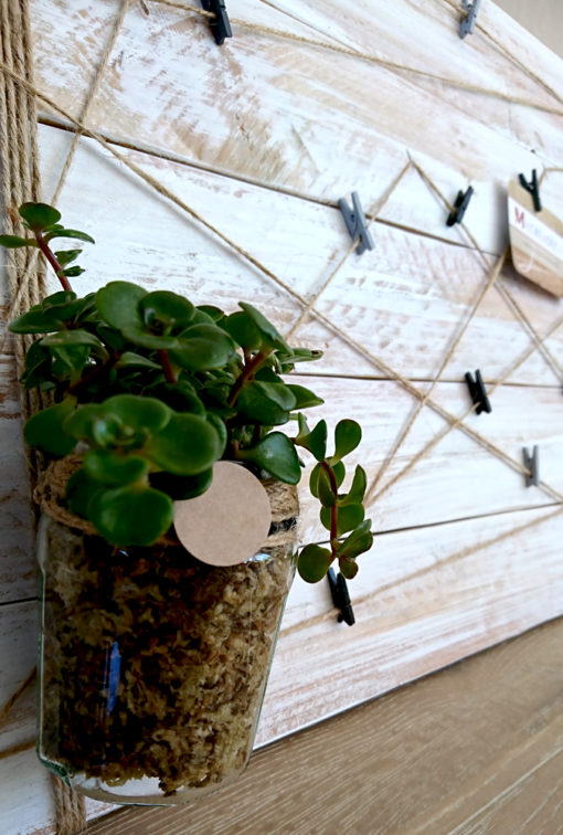 cadre-tableau-photo-message-mariage-personnalisé-bois-artisanal-cadeau