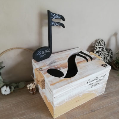 urne-mariage-musique-original-deco-bois