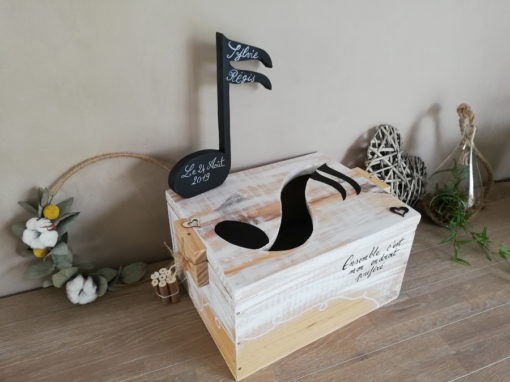 urne-mariage-musique-original-deco-bois