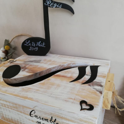 Mariage