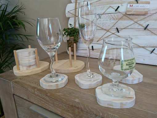 dessous-sous-verre-bois-décoration-table-personnalisé-artisanal-cadeau