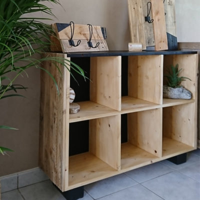 caisson-casier-cases-rangement-bois-sur-mesure-decoration-artisanal
