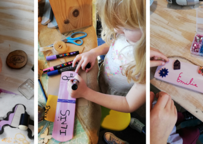 atelier-anniversaire-creatif-enfant-plaque-prénom
