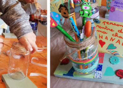 atelier-anniversaire-creatif-enfant-support-pot-crayon