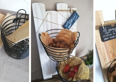 atelier-creatif-showroom-support-fruits-legumes-cuisine-rangement-bois-artisanal