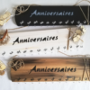 calendrier-anniversaires-évènement-perpétuel-pastille-bois-personnalisé-artisanal-cadeau-décoration