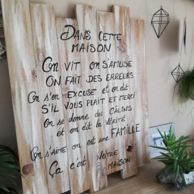 tableau-message-citation-décoration-bois-cadeau-personnalisé-artisanal