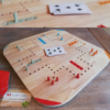 jeu-bois-tactique-pions-enfant-personnalisé-artisanal-plateau-jeu-cadeau-enfant-tock