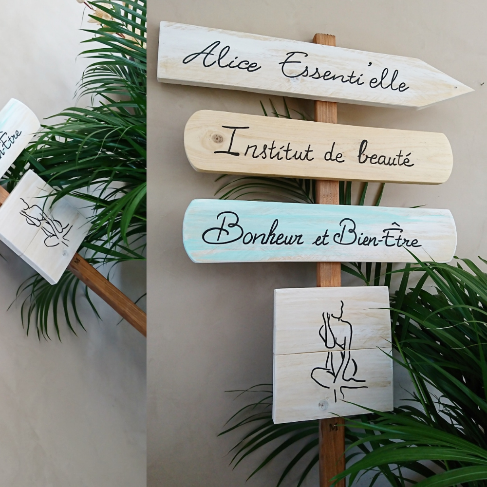 panneau-directionnel-bois-voyages-souvenirs-cadeaux -deco (3) panneau-directionnel-flèche-direction-évènement-bois-interieur-extérieur-personnalisé-artisanal-mariage-commerce