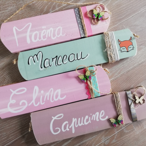 Urne mariage, MACREADECO