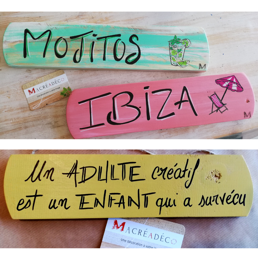 plaque-deco-prenom-porte-maison-cadeau (4) pancarte-plaque-panneau-décoration-maison-cadeau-bois-personnalisé-artisanal-citation