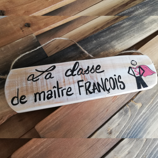 pancarte-plaque-panneau-décoration-maison-cadeau-bois-personnalisé-artisanal-maitre