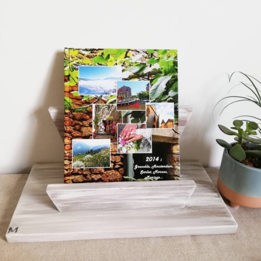 support-livre-photo-recette-rangement-cuisine-maison-bois-personnalisé-artisanal