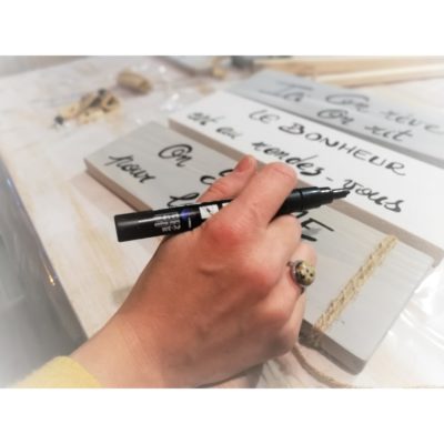 Paiement Sur-mesure