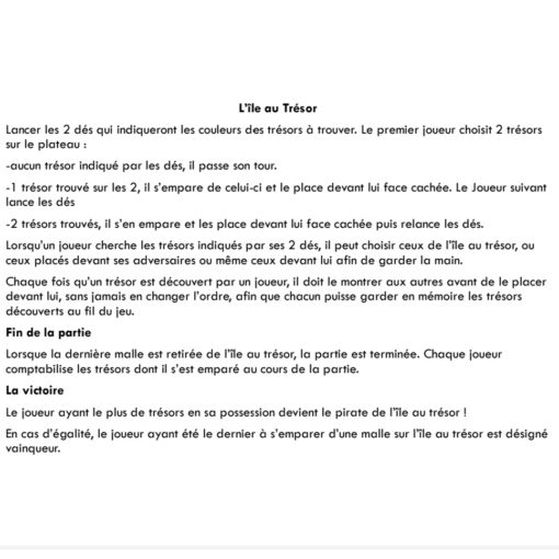 jeu-ile-au-tresor-memo-bois-tactique-pions-enfant-personnalisé-artisanal-cadeau