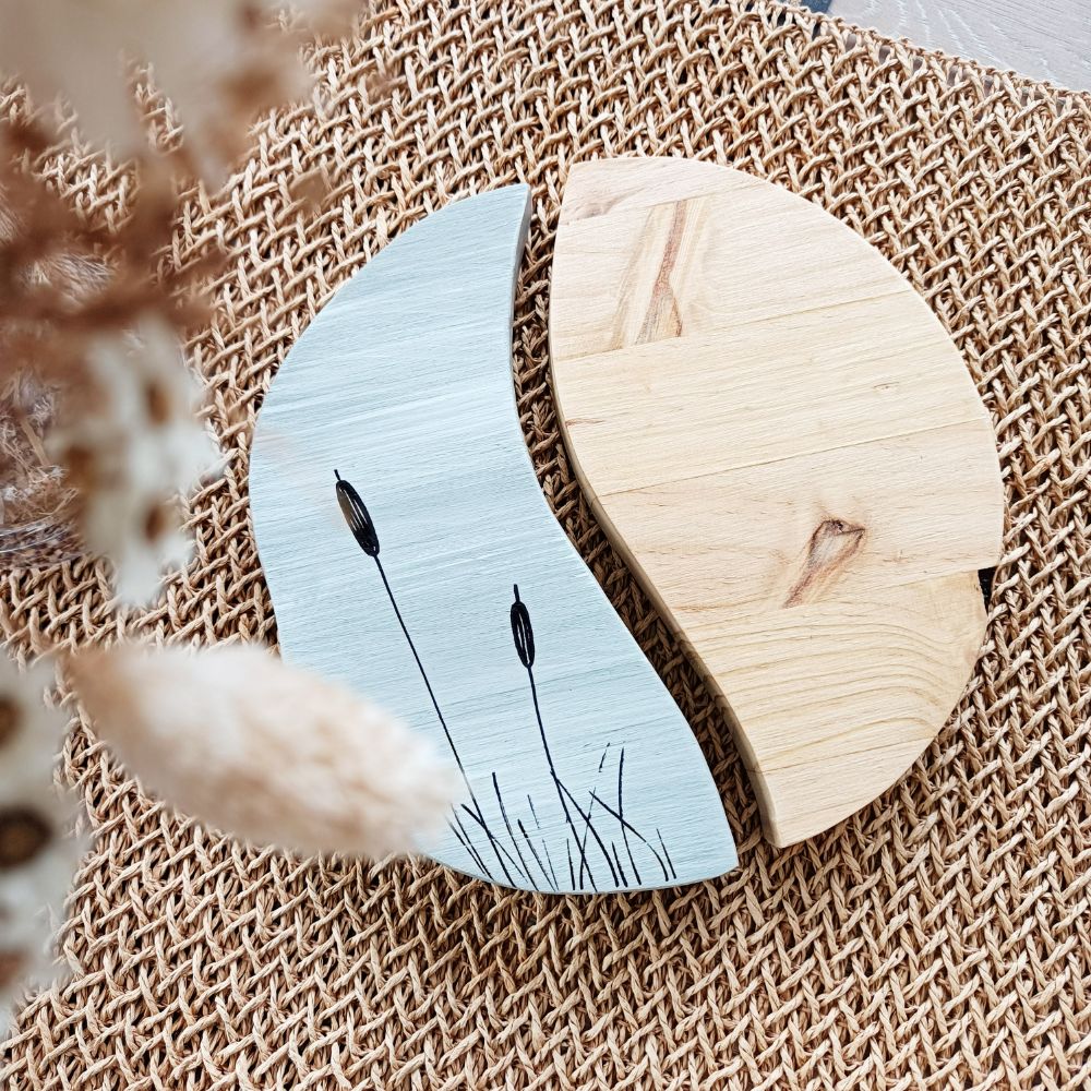 Dessous De Plat De Cuisine En Bois, Dessous De Plat Pliable En Forme D Dessous De Plat En Bois Pour Casseroles Et Poeles Chaudes Coussinets Pliables Resistants A La Chaleur En Forme Darbre 89976793