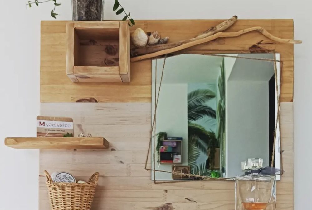 Un intérieur bien rangé : 5 pièces à organiser pour retrouver sérénité et harmonie