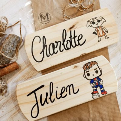 pancarte-plaque-prenom-personnage-cadeau-bois-personnalisé-artisanal