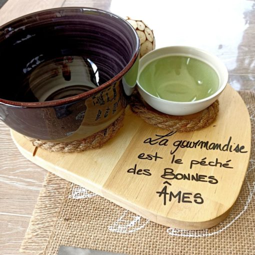 plateau-apero-bol-bois-deco-table-nature-artisanal-personnalisé-cadeau