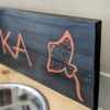support-porte-gamelle-chien-chat-animaux-bois-personnalisé-artisanal