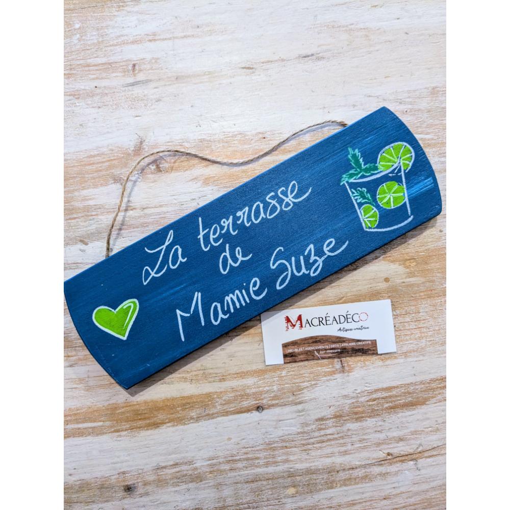 PXL_20241218_103618627.MP~2 Plaque bleue La terrasse de Mamie Suze