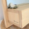 miroir-tiroir-suspendu-décoration-mural-rangement-bois-brosse-artisanal