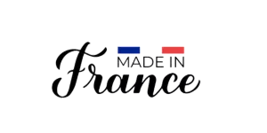 Logo Made in France