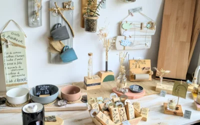 🎄Les meilleures idées cadeaux personnalisés pour Noël