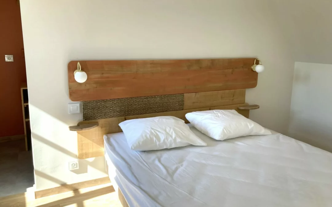 Meubles sur Mesure : Des Solutions Pratiques pour Chaque Pièce de la Maison et les Professionnels
