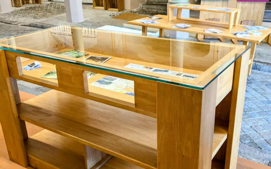 Agencement Professionnel Sur Mesure – Aménagement Bois Côte d’Opale